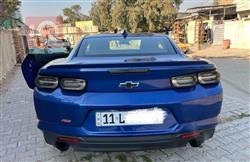 شيفروليه كامارو